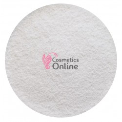 Glitter fin pentru make-up 3gr Sclipici Amelie Pro G021 White Mat 